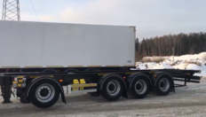 Тонар-К4-40-99892-3